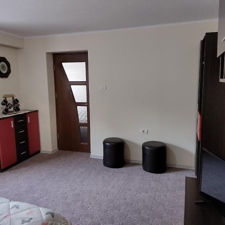 Mario'S Cozy Apartment Rîşnov Kültér fotó
