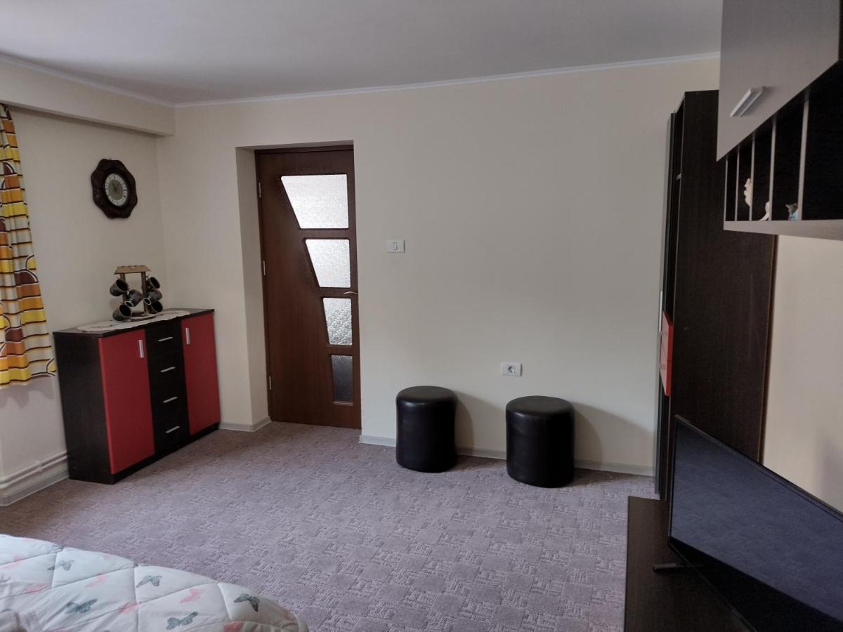 Mario'S Cozy Apartment Rîşnov Kültér fotó